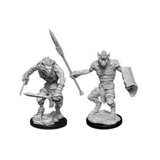 gnoll