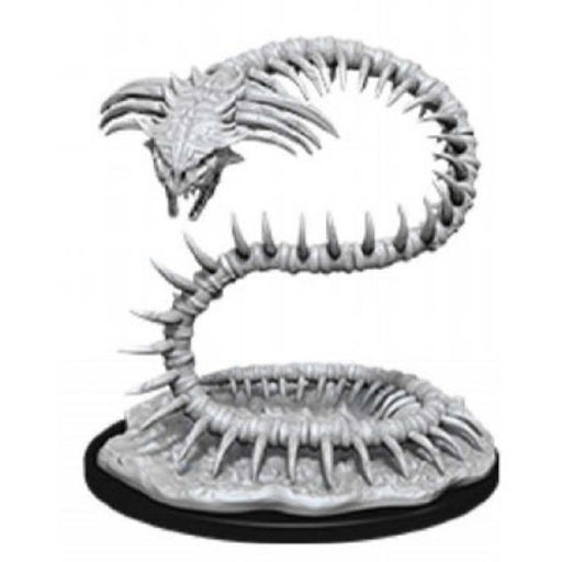 bone naga
