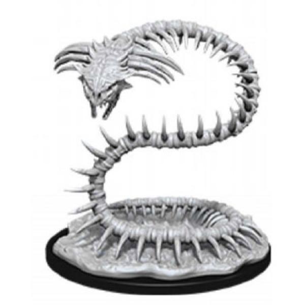 bone naga