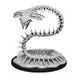 bone naga