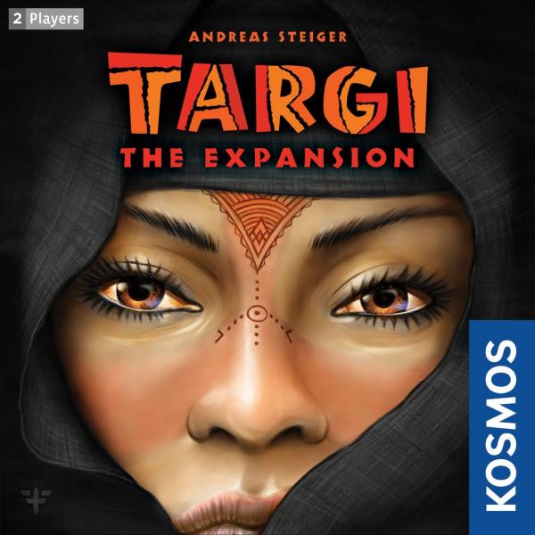 Targi Expansion