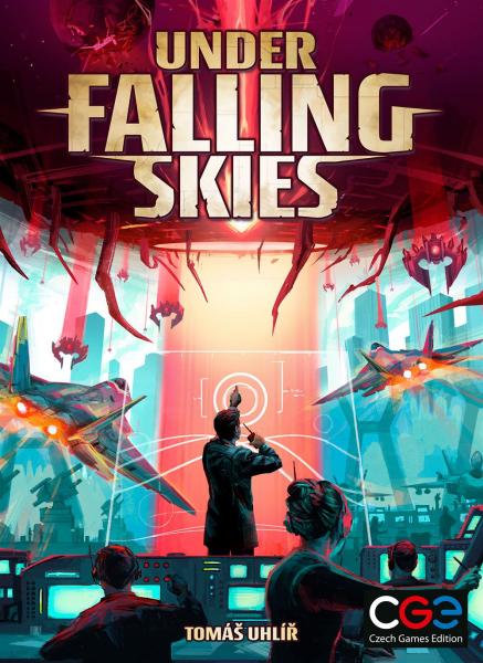 under falling skies