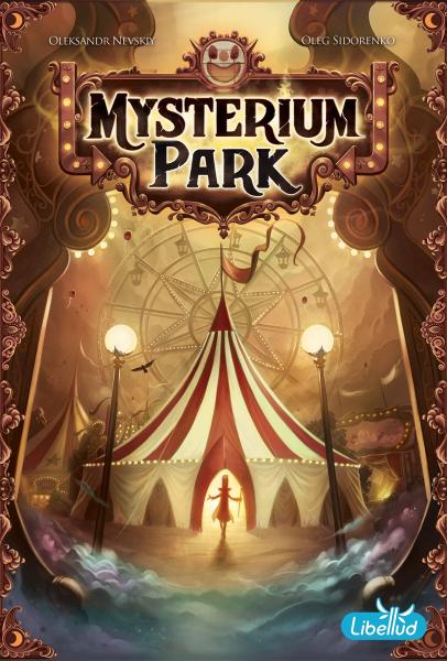 mysterium park 2