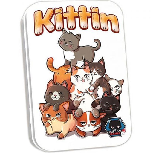 Kittin Game