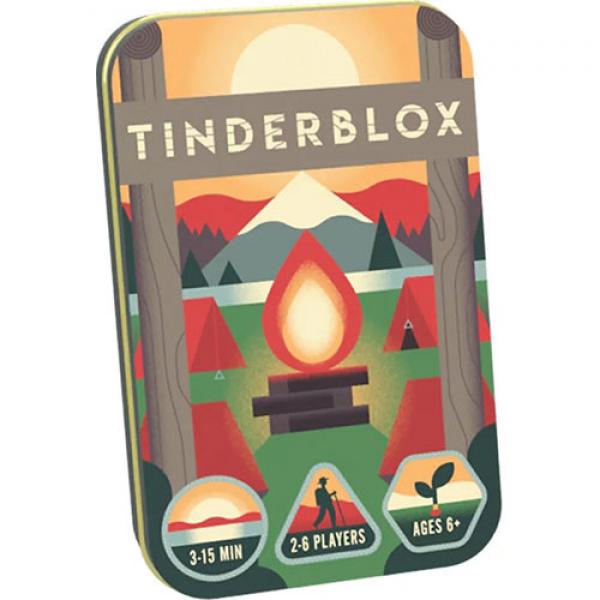 Tinderblox Game