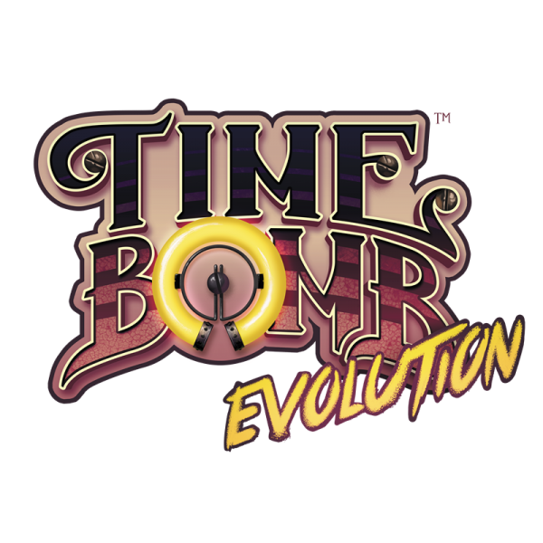 Time Bomb Evolution