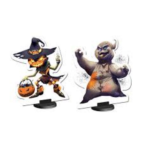 King of Tokyo: Halloween Power Up Expansion