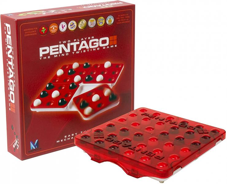 Pentago