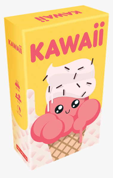 Kawaii Game