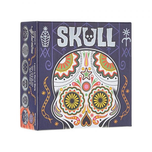Skull 2020 edition