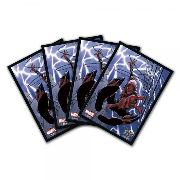 Marvel Card Sleeves: Spider-Man | Accessories