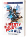 Liberty & Justice For All Novella: Marvel Xavier's Institute