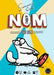 NOM: Simon's Cat Card Game