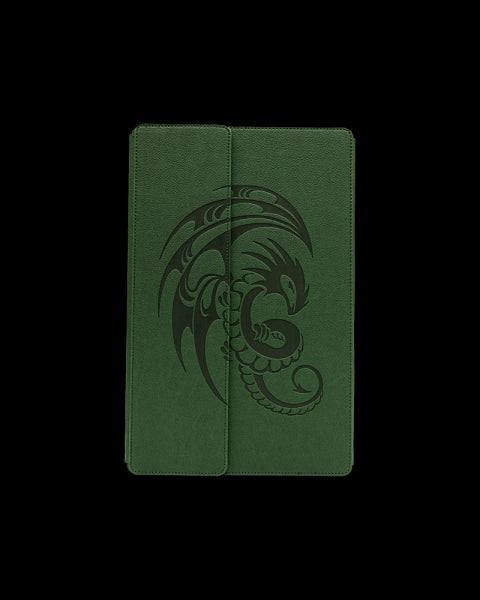 Dragon Shield Nomad - Forest Green