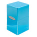 Hi-Gloss Topaz Satin Tower Deck Box