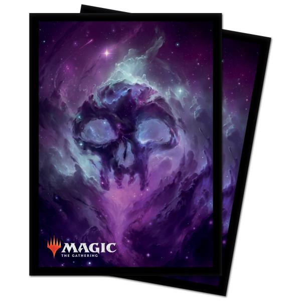 MTG: Celestial Swamp Deck Protector Std 100 ct
