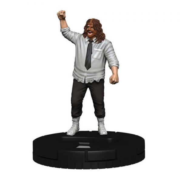 UNIT WWE HeroClix: Mankind Expansion Pack W2 [ Pre-order ]