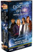 Mickey, Rose, Martha and Donna Friends Exp: Doctor Who Time of the Daleks