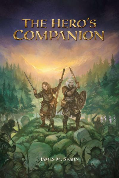 The Hero's Companion: The Hero's Journey: Second Edition