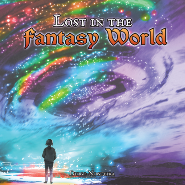 Lost in the Fantasy World [ Pre-order ]