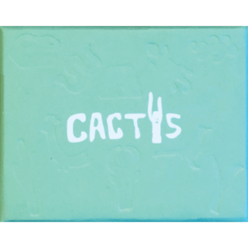 Cactus Game