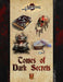 Tomes of Dark Secrets: Legendary Planet RPG (5E)