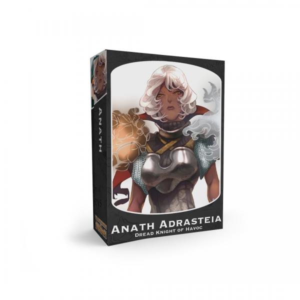 BattleCON: Anath Adrasteia Solo Fighter [ 10% Pre-order discount ]