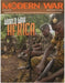Modern War #52 (World War Africa: The Congo 1998-2001)