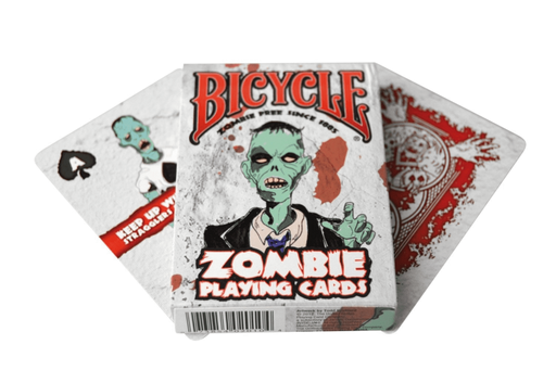 Bicycle: Zombies
