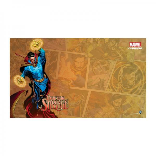Marvel Champions: Doctor Strange Game Mat