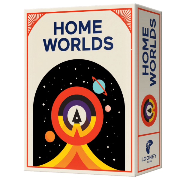 Homeworlds