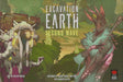 Excavation Earth: Second Wave Expansion