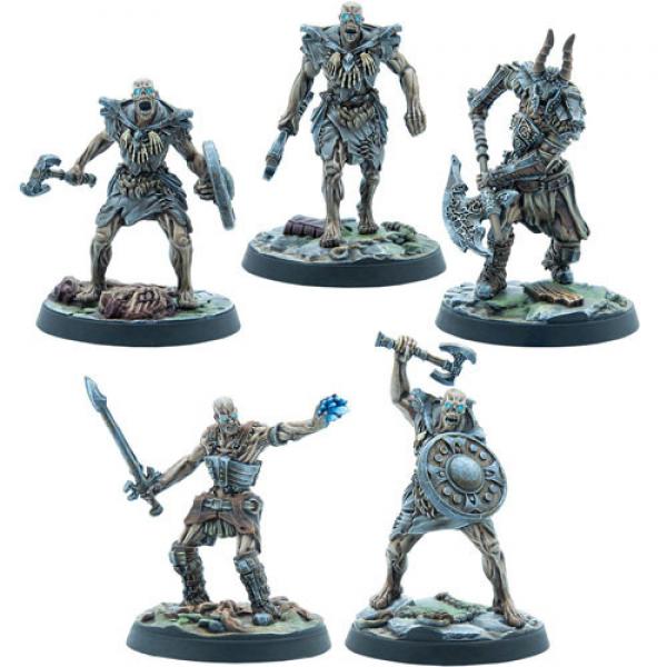 The Elder Scrolls: Call to Arms - Draugr Ancients