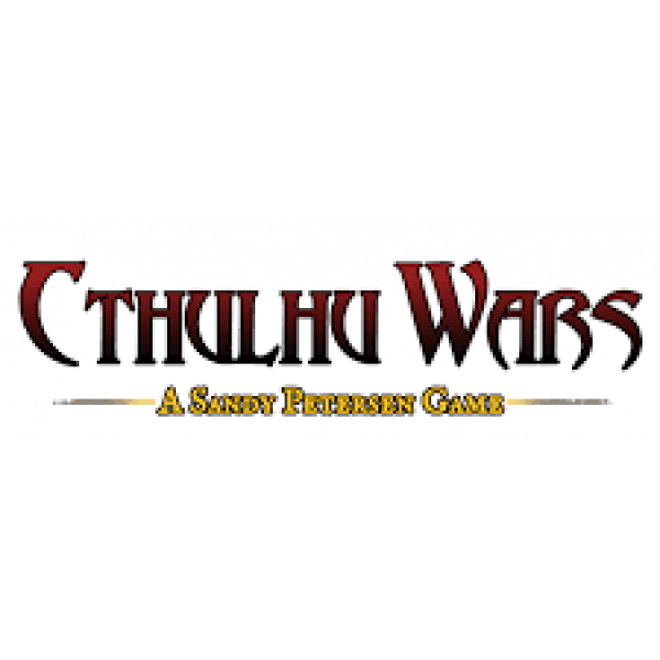 CW Ultimate Errata Pack Exp: Cthulhu Wars