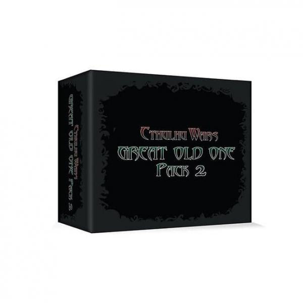 Great Old One Pack 2: Cthulhu Wars