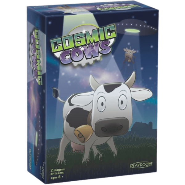 Cosmic Cows