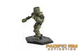 Cherno-Alpha: Pacific Rim Extinction Wave 2 Exp.
