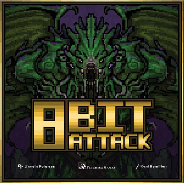 8Bit Attack
