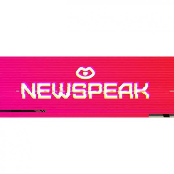 Newspeak Deluxe Playmat [ Pre-order ]