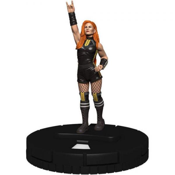 UNIT WWE HeroClix: Becky Lynch Expansion Pack W2 [ Pre-order ]