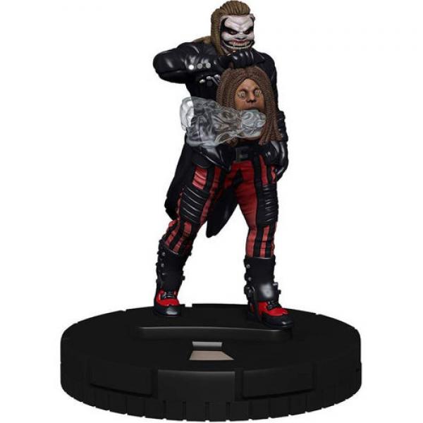 UNIT WWE HeroClix: 'The Fiend' Bray Wyatt Expansion Pack W2 [ Pre-order ]