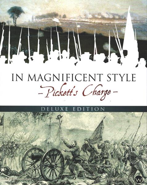 In Magnificent Style [ 10% Pre-order discount ]