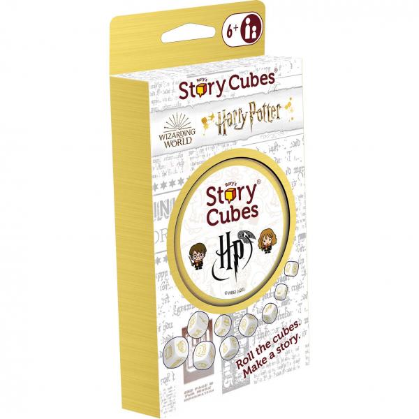 Rory's Story Cubes® Harry Potter