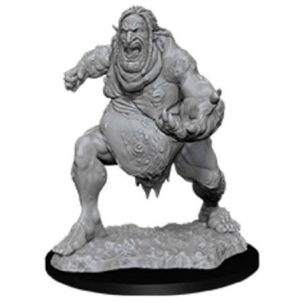 D&D Nolzur's Marvelous Unpainted Miniatures: Venom Troll (W12)