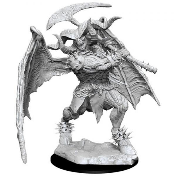 Rakdos, Lord of Riots: Magic the Gathering Unpainted Miniatures (W13)