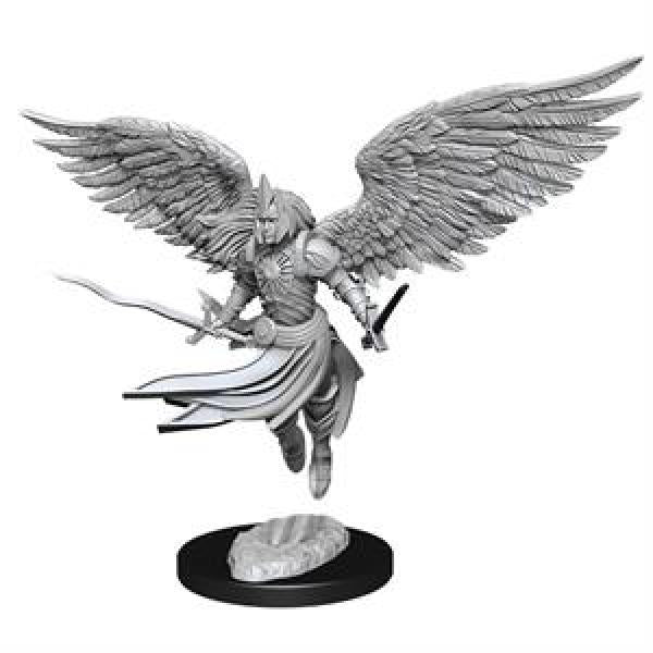 Aurelia, Exemplar of Justice: Magic the Gathering Unpainted Miniatures (W13)