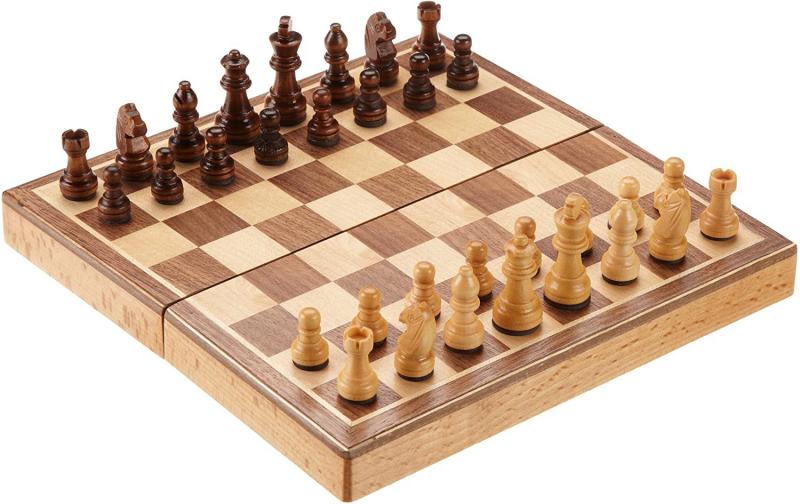 Philos Chess: 2723