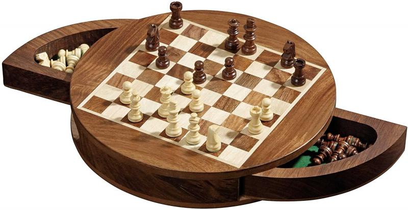 Philos Chess: 2729