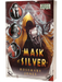 Mask Of Silver: Arkham Horror