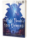 The Night Parade Of 100 Demons: Legend of the Five Rings